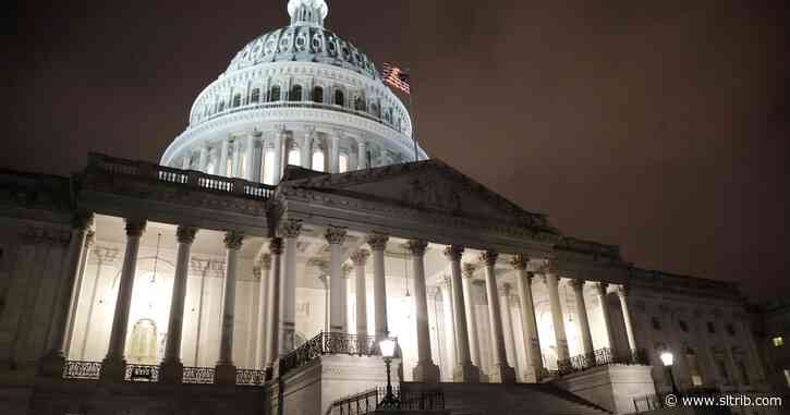 Bob Henson: Time for term limits for members of Congress