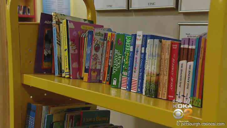 Another Library Ends Fines For Overdue Books To Boost Access