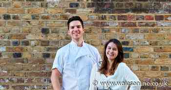 Masterchef star to open first restaurant in Wales