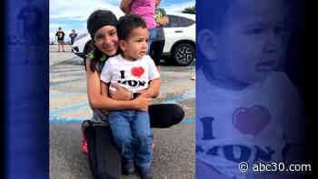12-year-old girl saves baby brother from apparent kidnapping in Oklahoma diner