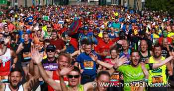 North East runs you can sign up for to inspire you to get fit in 2020