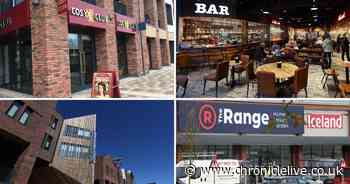 Odeon, TJ Hughes, McDonald's: The businesses that have opened in Durham city and what's coming