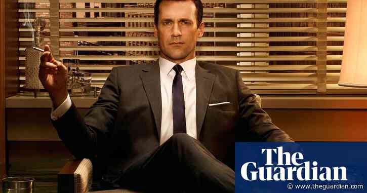 No more Mr Bad Guy! Farewell for ever to TV's male antiheroes