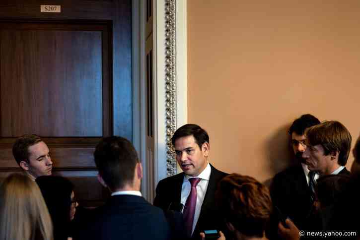 Congress Wants to Force Trump's Hand on Human Rights in China and Beyond