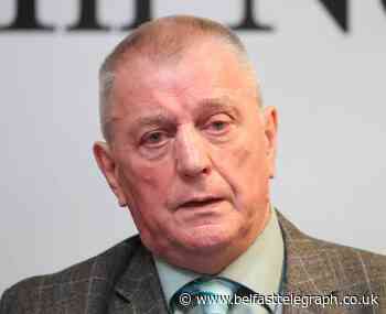 Rival UDA factions locked in north Belfast turf war