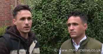 Twin brothers who stared in 'My Big Fat Gypsy Wedding' found dead together days after Christmas