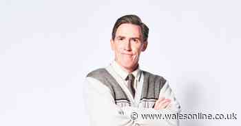 Gavin & Stacey did explain what happened on fishing trip - but the scene was deleted