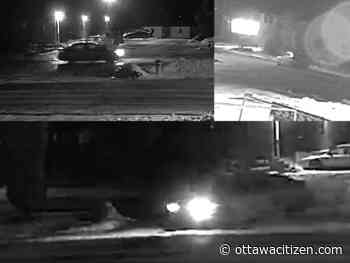 OPP probing second suspicious fire at same parking lot in Pembroke