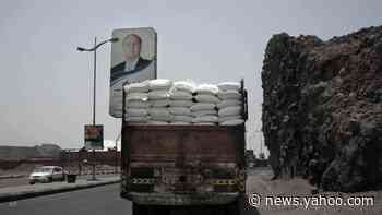 United Nations condemns attack that killed 17 civilians in north Yemen