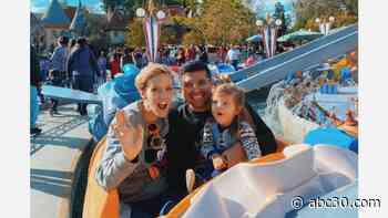 Bake sale to support Clovis teacher in hospice and her 2-year-old daughter