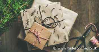 You won't believe what time the first unwanted Christmas present was returned