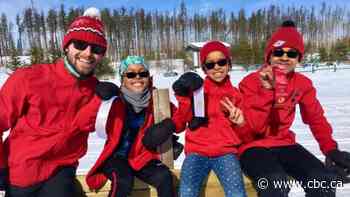 Frozen gem: The story of Saskatchewan's most northerly ski club