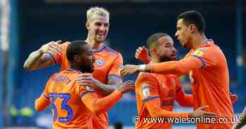 The brilliant Cardiff City player ratings as striker and returning star shine vs Sheffield Wednesday