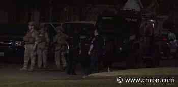 Police: Baby held hostage after mother’s assault in East Houston