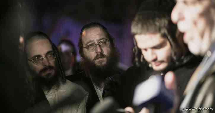 5 stabbed at rabbi’s house in New York on Hanukkah; suspect arraigned