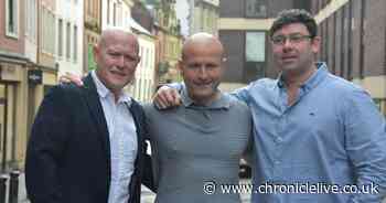 Meet 'The Sayers': Cast revealed for new film about notorious Newcastle family