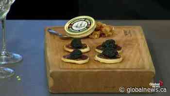 Getting ready to ring in the New Year with RGE RD