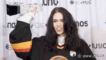 'It's not niche anymore:' Climate change themes everywhere in Canadian art