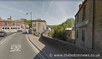 Body found in river in Rossendale turns out to be mannequin