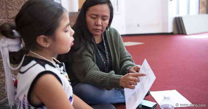 ‘Baby Shark’ creators release Navajo version of viral video