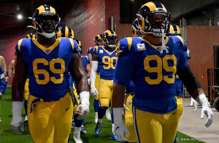 Game Center: Rams vs. Arizona Cardinals, Sunday, 1:25 p.m. at the Coliseum