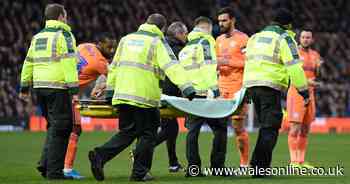 Cardiff City star Joe Bennett posts horrendous picture after Sheffield Wednesday head injury