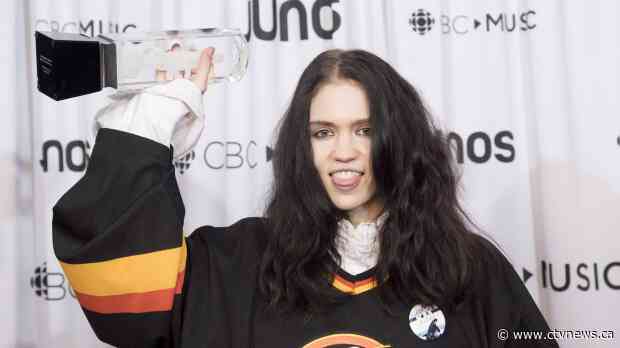 'It's not niche anymore:' Climate change themes everywhere in Canadian art