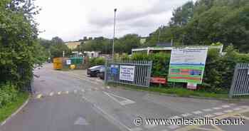 Couple accidentally throw away £15,000 in cash at rubbish tip