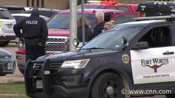 At least 3 injured in US church shooting