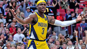 Fantasy Basketball Waiver Wire: Aaron Holiday, Gorgui Dieng, Damion Lee among players to target for Week 11