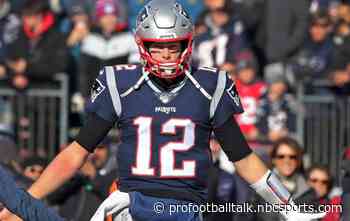 2020 promises a who’s who of free-agent quarterbacks