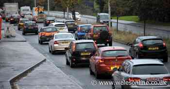 Swansea's air is getting cleaner, but there are some pollution hot spots