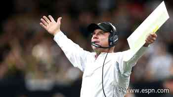 Saints' Payton wins PI challenge for first time