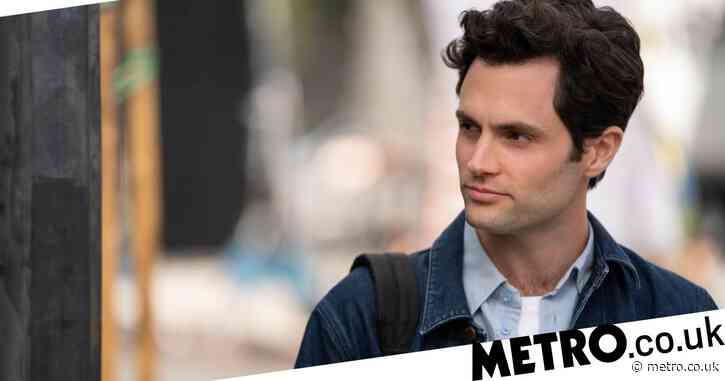Penn Badgley accidentally confirms You season 3 and we can’t wait to get more sinister Joe Goldberg content