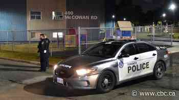 Toronto police identify man shot dead in Scarborough