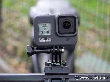 Best action cameras of 2020: How GoPro, DJI and Yi compare     - CNET