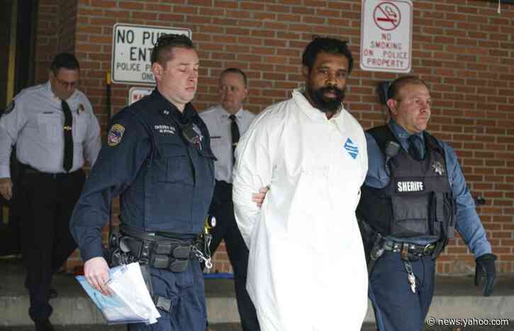 Suspect in court after five stabbed at New York rabbi's home