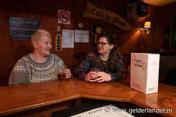 Drea (60) kan oud en nieuw vieren dankzij nier van ex-schoondochter Marijke: ‘Geen moment spijt’