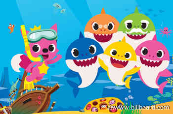 'Baby Shark' Creators Release Navajo Version of Viral Video: Watch