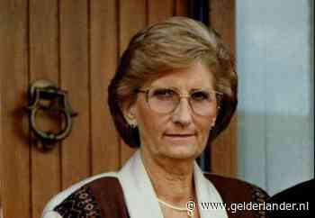 Stelletje rijdt buurvrouw Maria (88) dood: ‘We verwijten ze niets en zijn welkom op de begrafenis’