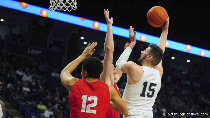 Watkins Scores 19 Points, Penn State Beats Cornell 90-59