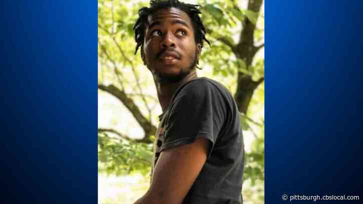 Activists Hold Vigil For Romir Talley, Killed By Wilkinsburg Police Officer