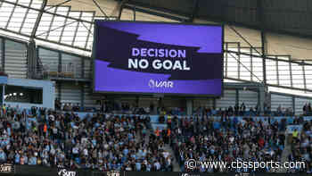 Liverpool vs. Wolves score: VAR helps Reds remain unbeaten at halfway mark in Premier League season