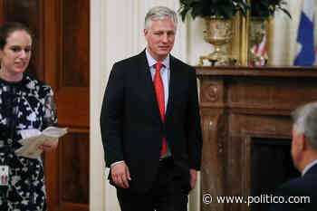 National security adviser defends Trump’s handling of war crimes case