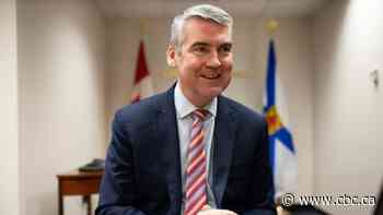 Politicians need to listen to each other on national unity, N.S. premier says