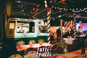 Top ten Northern Ireland pubs and bars of the year