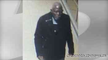 Command post set up to help search for missing 76-year-old man last seen in North York