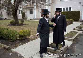Pittsburghers react to Hanukkah stabbing attack at rabbi's N.Y. house
