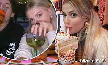Inside Lucy Fallon's New York getaway