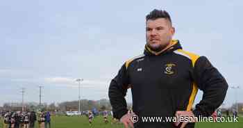 The rugby team for people who are fighting depression